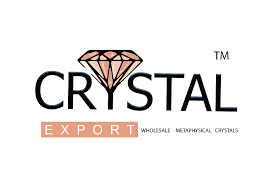 Crystal logo