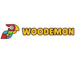 Woodenmon