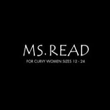 Ms.Read